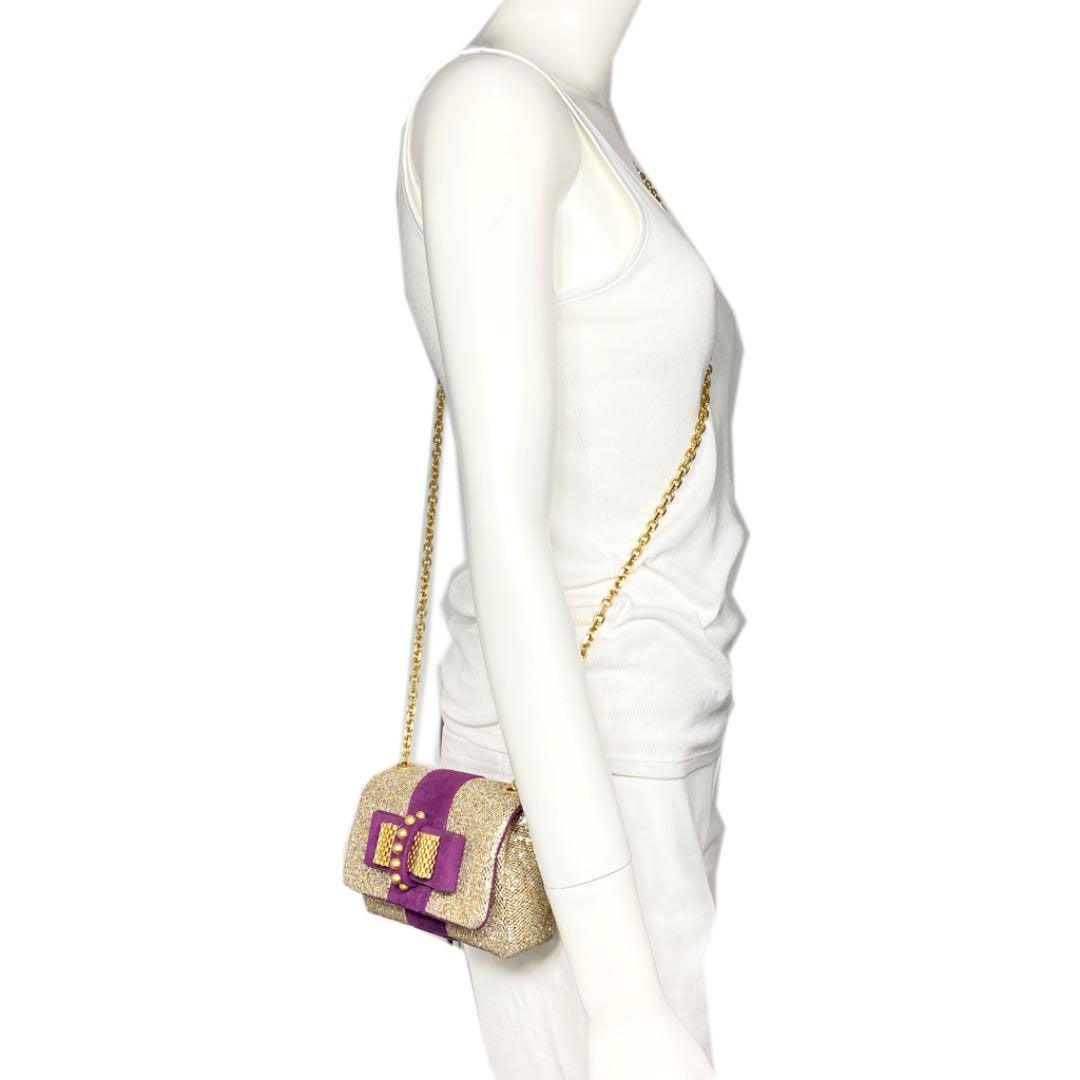 Christian Louboutin ショルダーバッグ