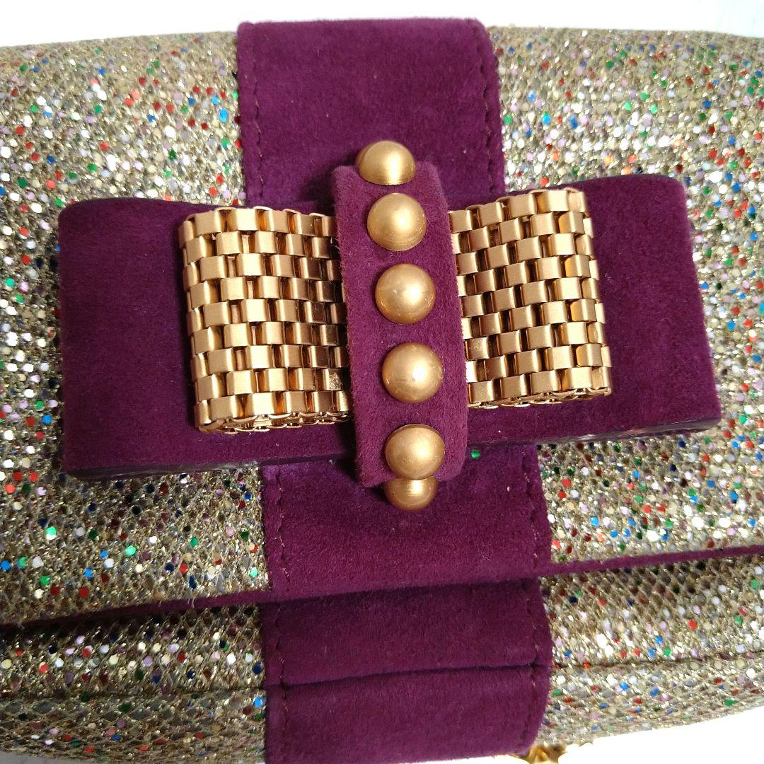 Christian Louboutin ショルダーバッグ