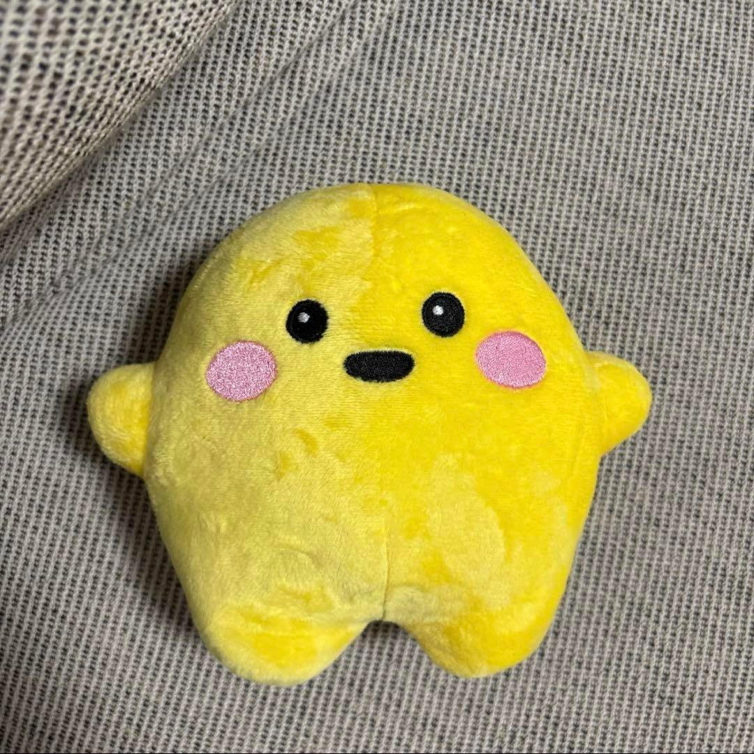 あんスタ 中国 ぬいぐるみ 青葉つむぎ 萌萌ぬいぐるみ 偶像夢幻祭 あん