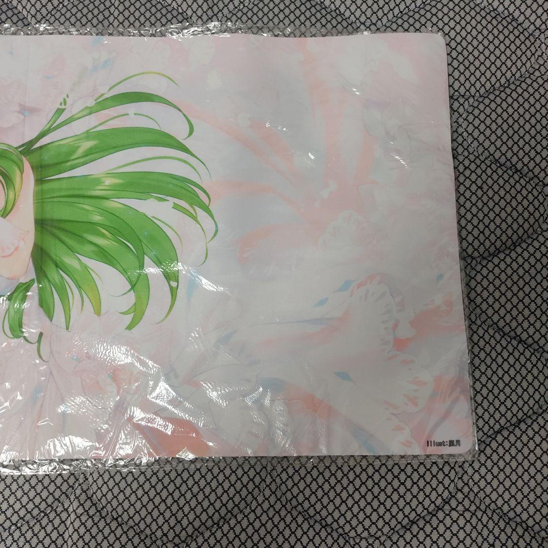 フレシア c103 コードギアス c.c. cc プレイマット