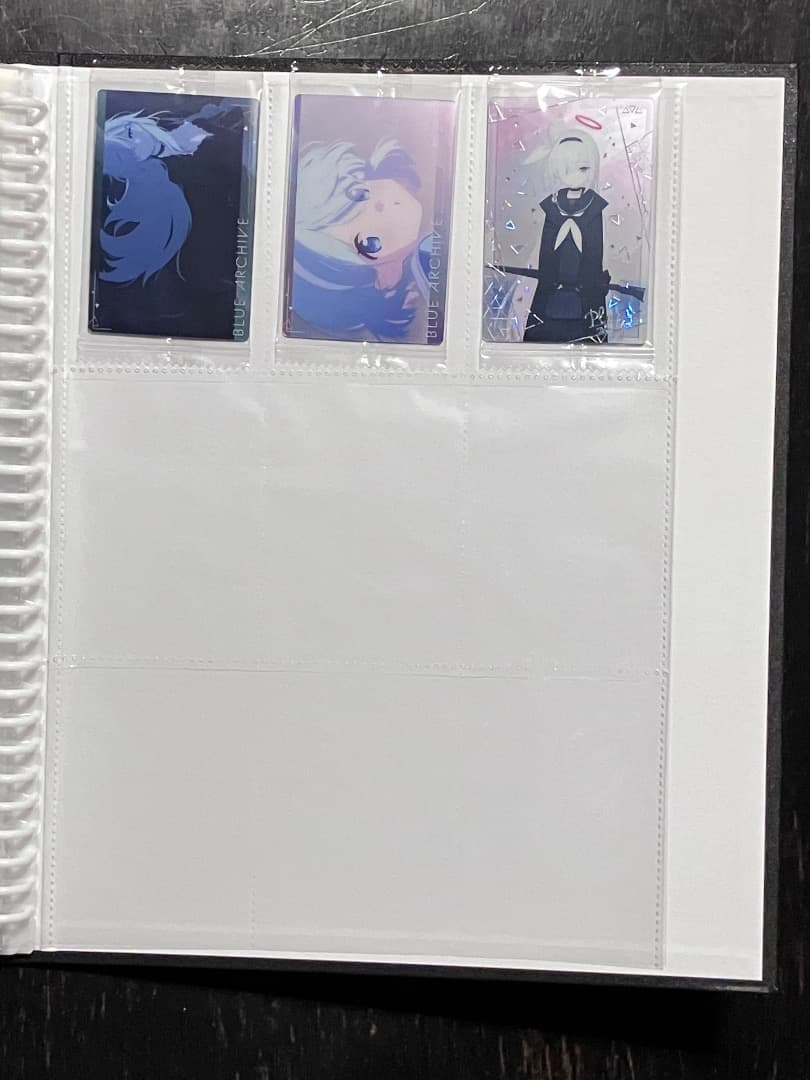 ブルーアーカイブ ウエハース 1弾 2弾 3弾 4弾 120枚 コンプセット