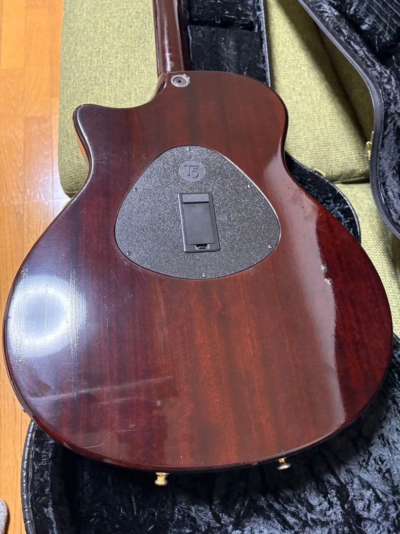Taylor T5-C1 メンテナンス済み 基盤・配線新品 - メルカリ