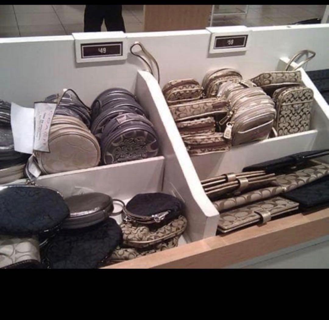 コーチ.COACH バック スヌーピー PEANUTS ショルダーバッグ