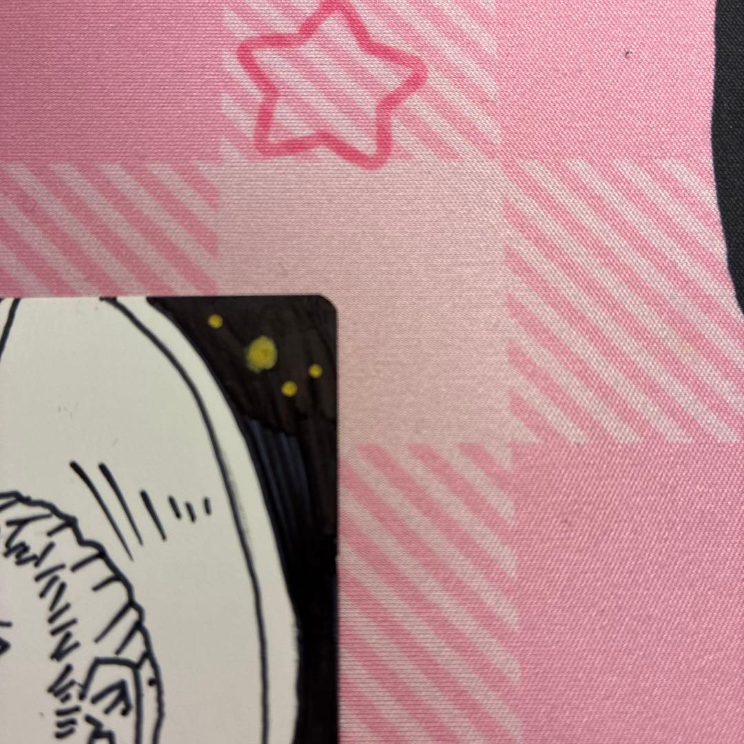 堕ちたる者の饗宴/Feast on the Fallen プルーフ ジゼロ