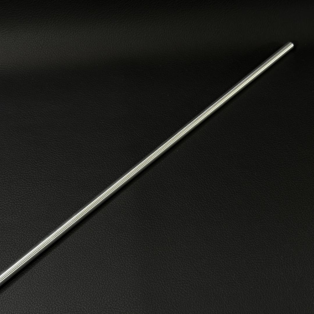 新品 特注品 チェロ エンドピン 8mm 超々ジュラルミン製 セパレ m1848