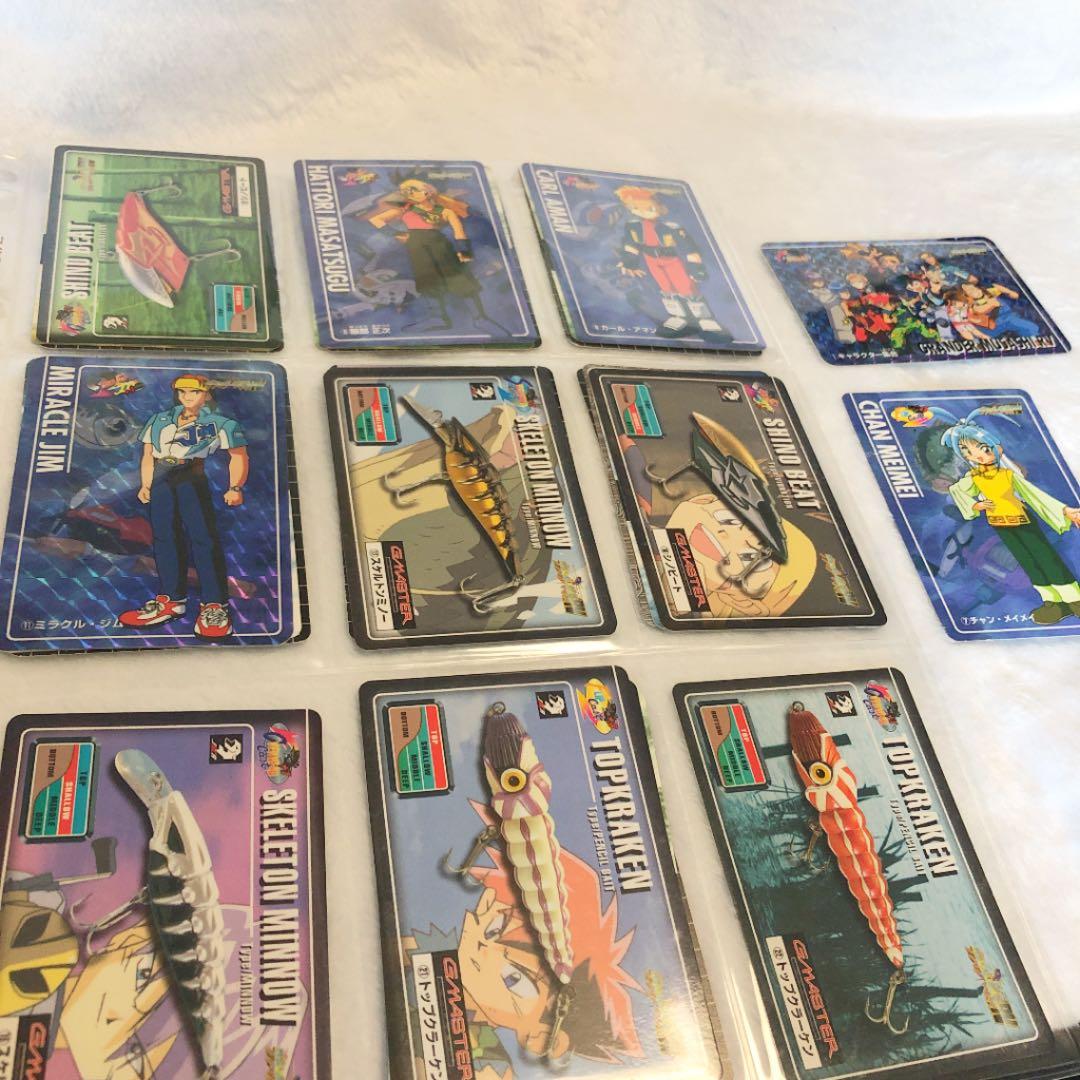 グランダー武蔵 カード11枚セット - メルカリ