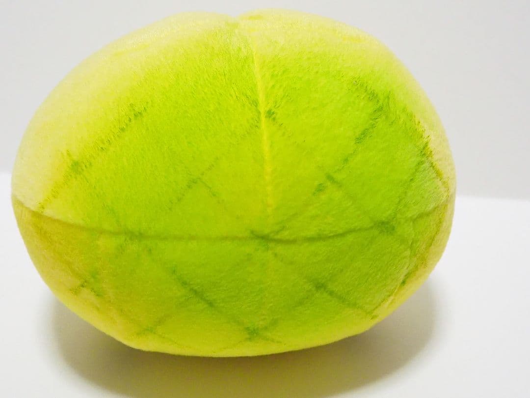 美品 レア 当時物 こげぱん めろんぱん キレイパン ぬいぐるみ