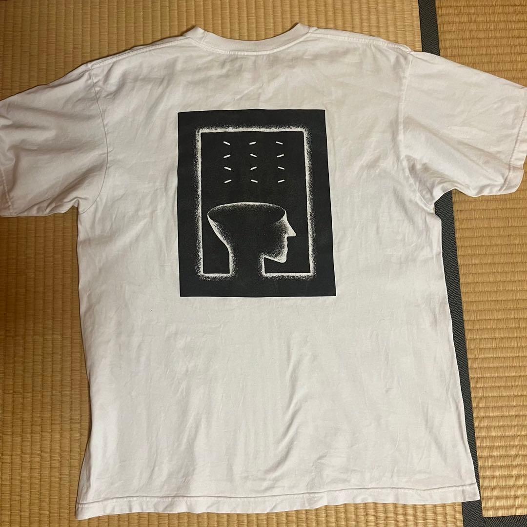 JJJ “MAKTUB” T-SHIRTS - メルカリ