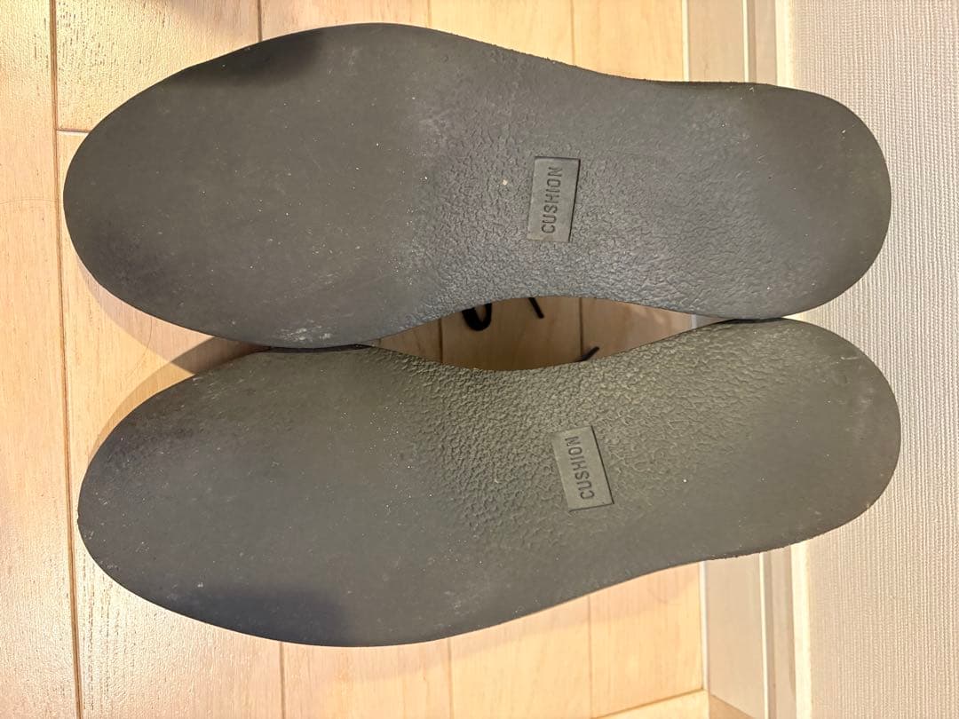 【つーさん】REDWING　Postman Oxford 101