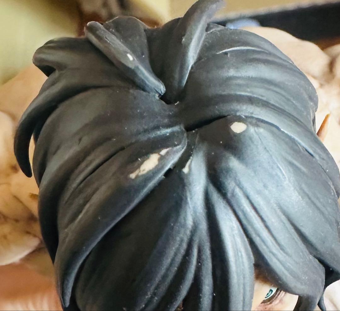 一番くじ 進撃の巨人 ラストワン賞 エレン(巨人)〜巨大樹の森決戦ver.