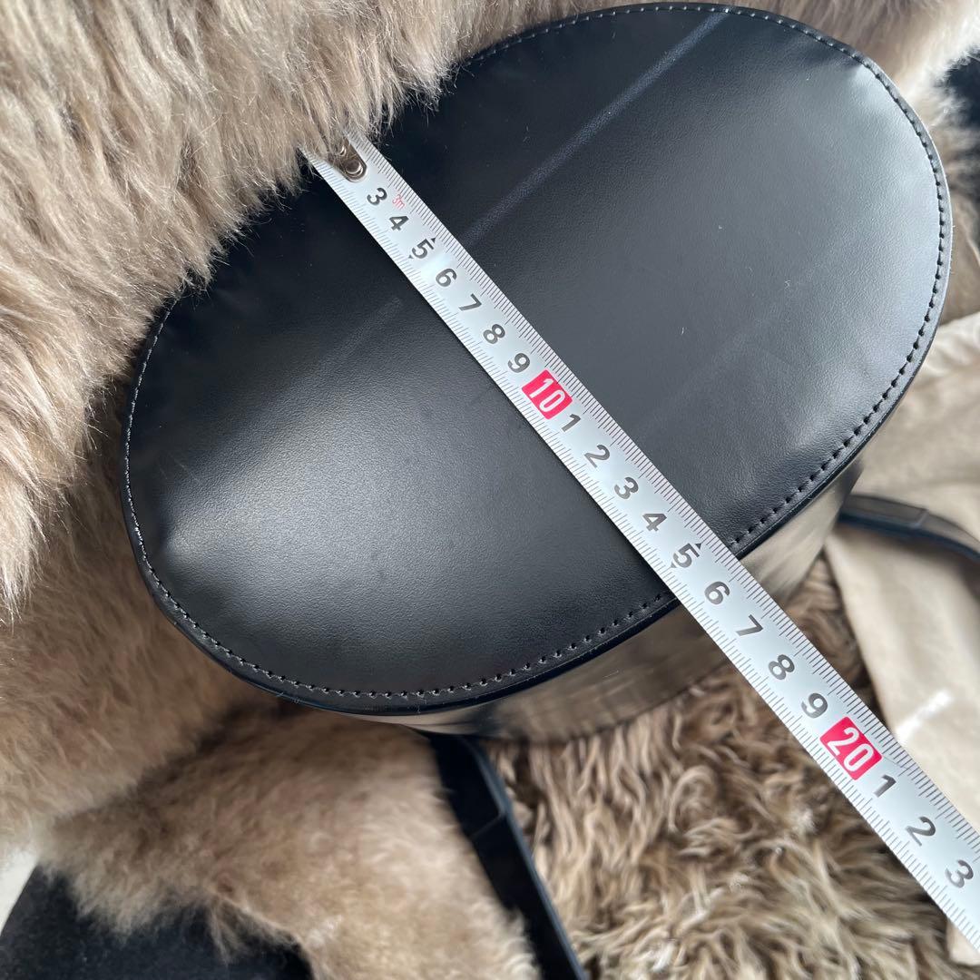 【完売品！】RIM.ARK バケツバッグ