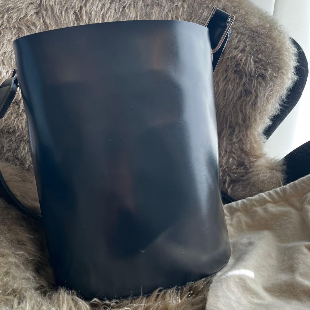 【完売品！】RIM.ARK バケツバッグ