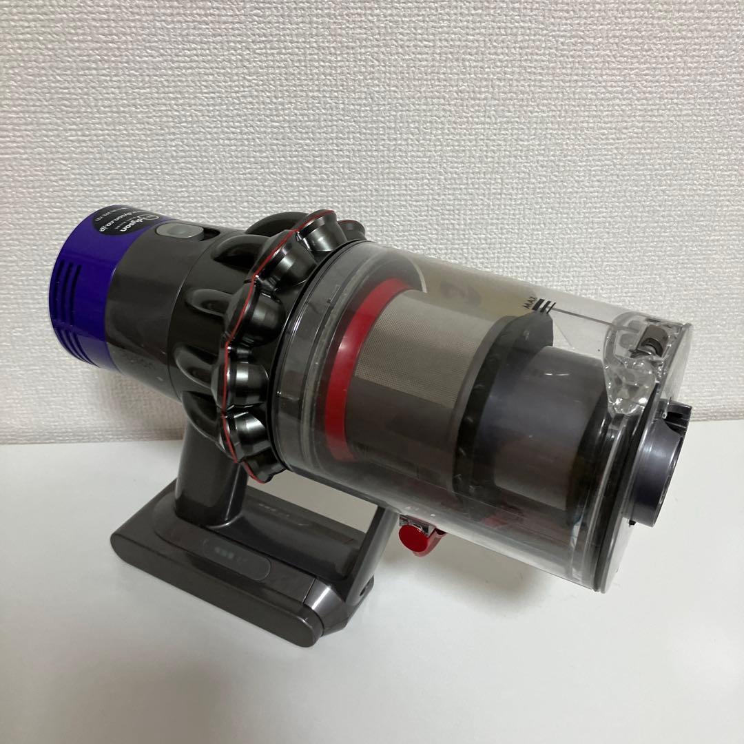 ⭐ダイソン sv12 掃除機 スティッククリーナー 動作保証品 純正品 ヘッド