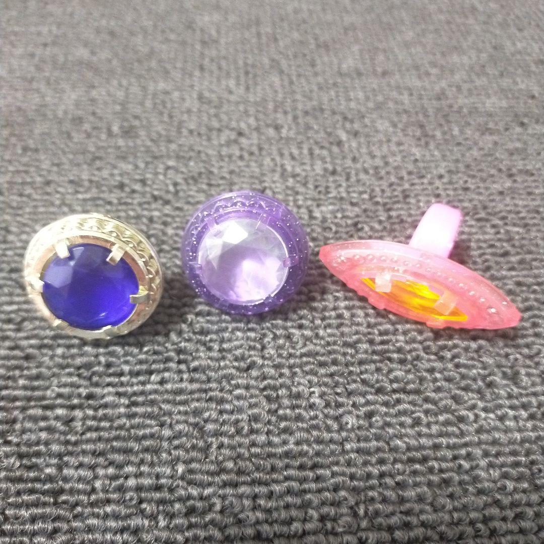 平成☆レトロ☆シンデレラジュエリー☆玩具☆野村トーイ