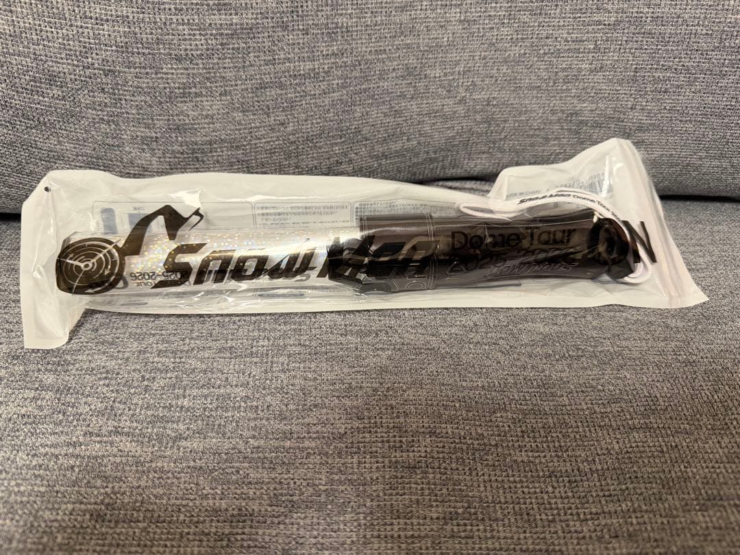 SnowMan 2025-2026 ONペンライト - メルカリ