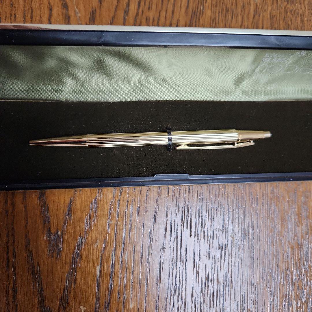 モンブラン　ノブレス　ボールペン(金色:前期型) 詳細ページ | 万年筆 ボールペンなど高級筆記具の販売・買取