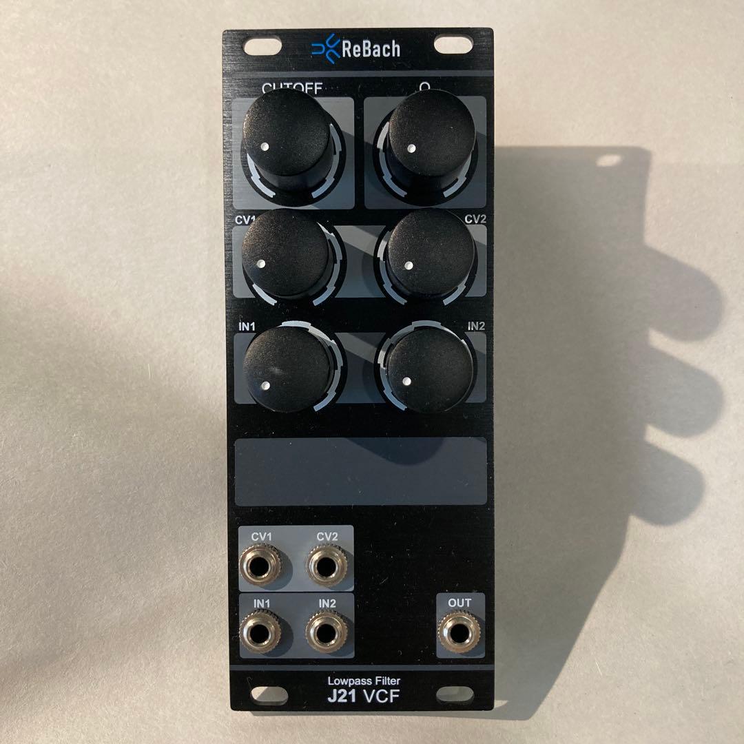 鍵盤楽器 ReBach VCF J21 鍵盤楽器 ReBach VCF J21 鍵盤楽器 ReBach VCF J21 j21vcf_1200x1200