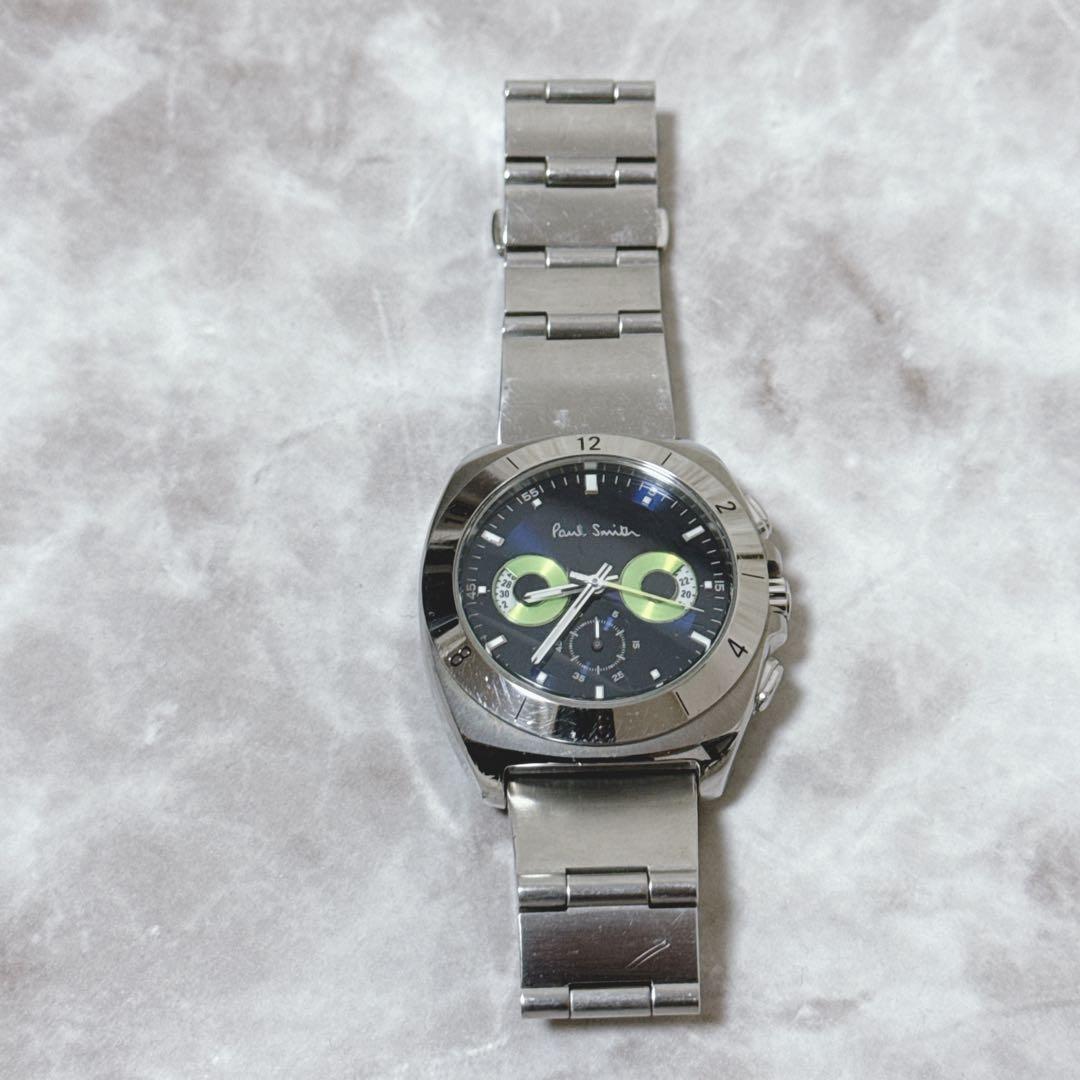 Paul Smith Disk eyes ポールスミス ディスクアイズ フクロウ