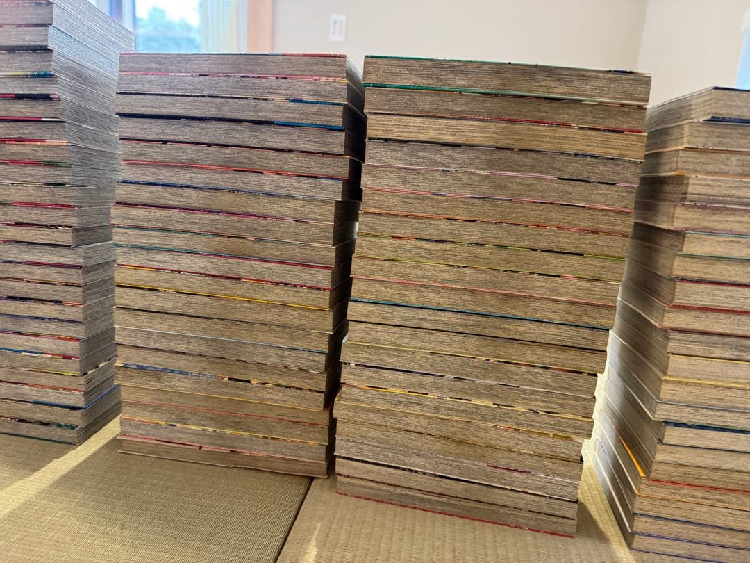 ク*ル様 ONE PIECE 1〜103巻セット