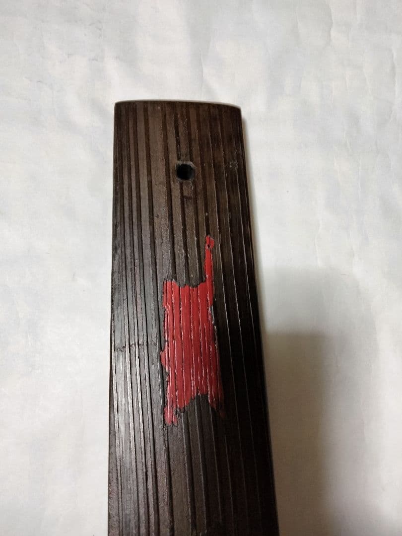 サントリー樽物語/壁掛・花入錆漆仕上げ /ウイスキー樽リメイク/インテリア