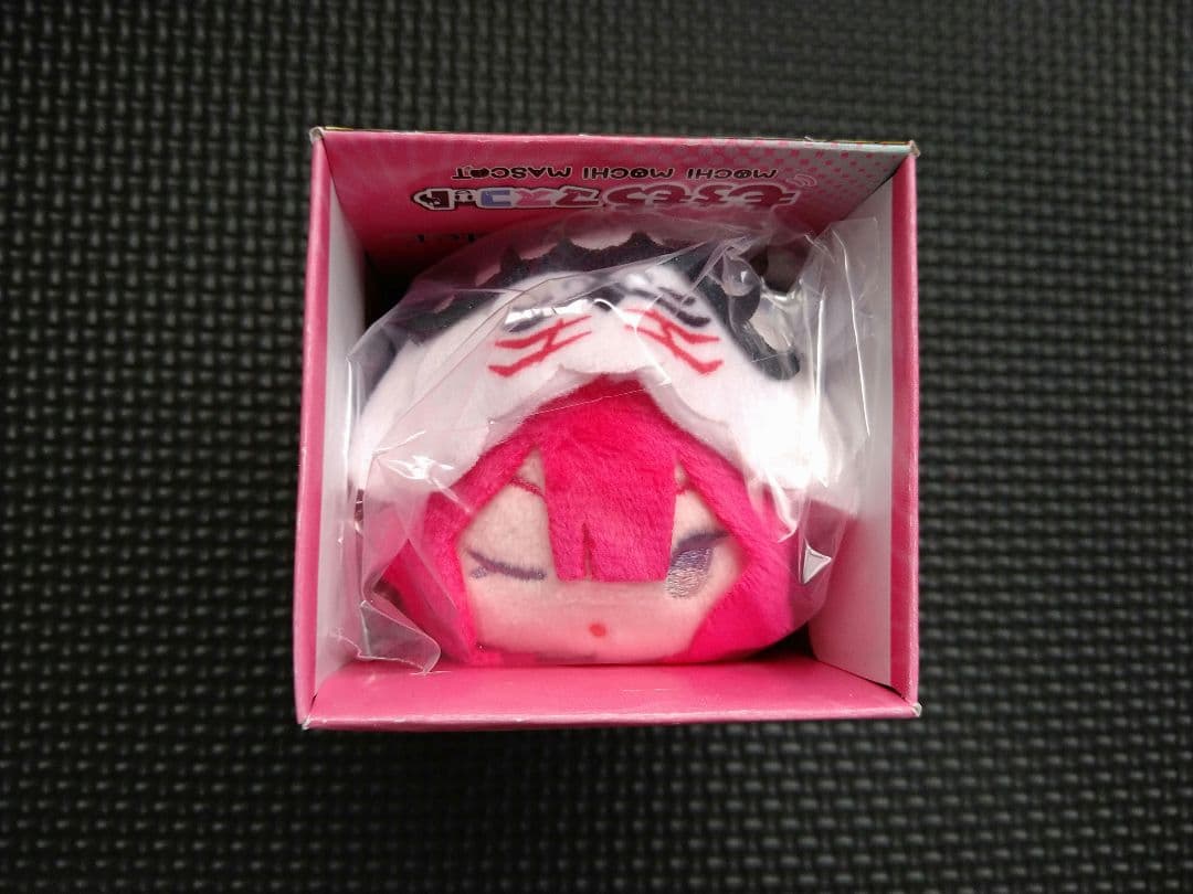 ケット・クー・ミコケル FGO もちもちマスコット - メルカリ