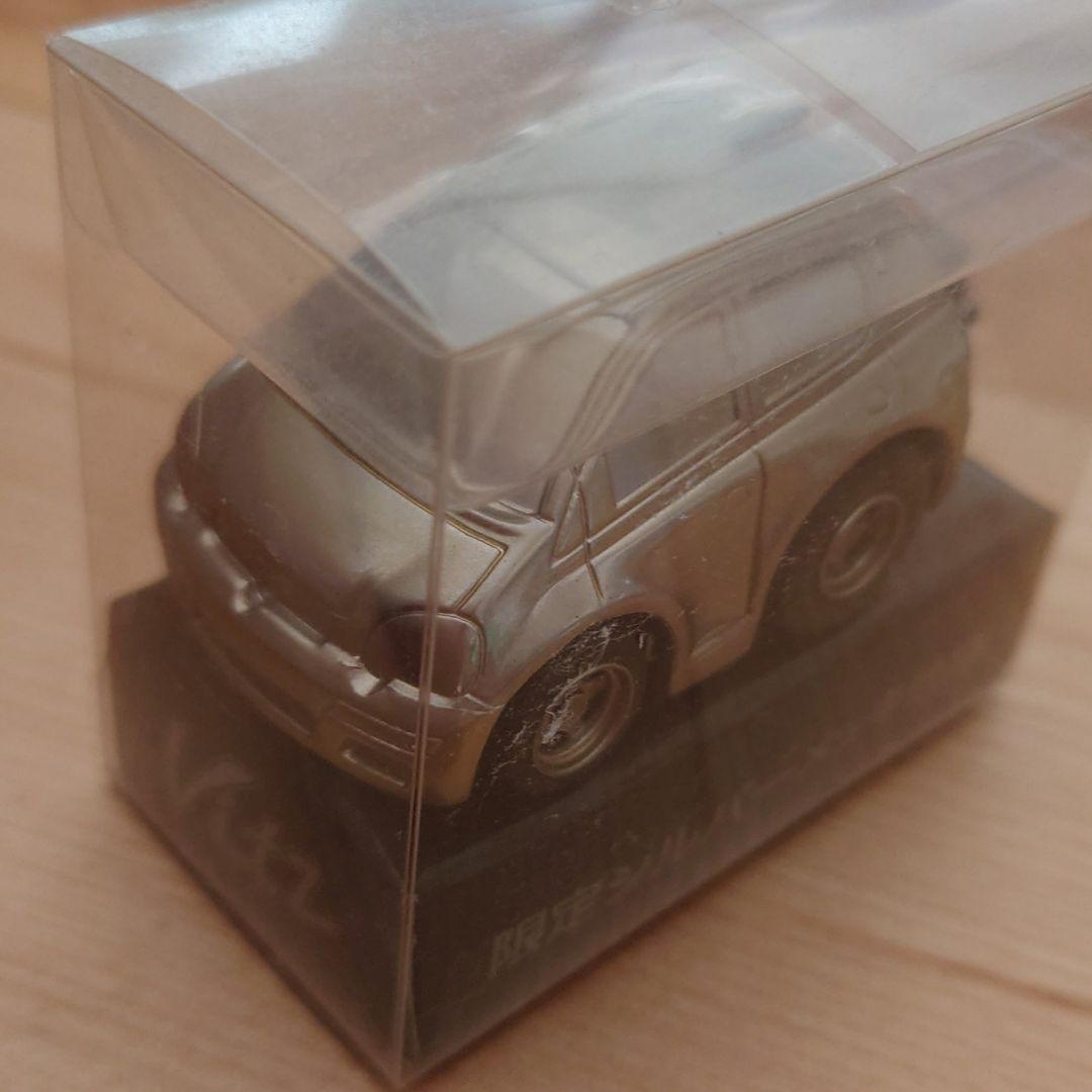 Netz TOYOTA車 限定ミニカー非売品