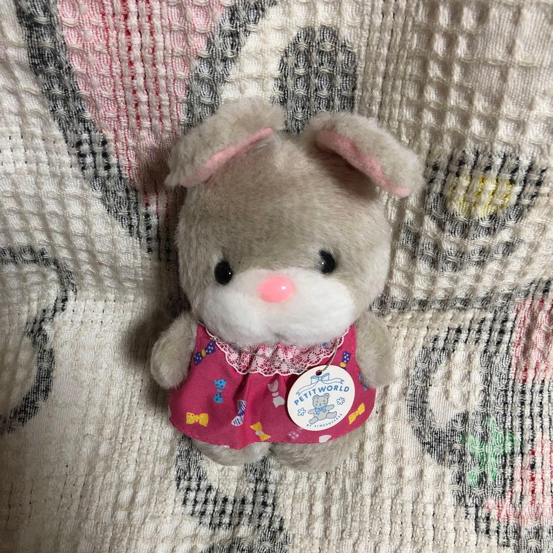 昭和レトロ　ヴィンテージ 吉徳　プチハニー　キャンディ　紙タグ付　中古品