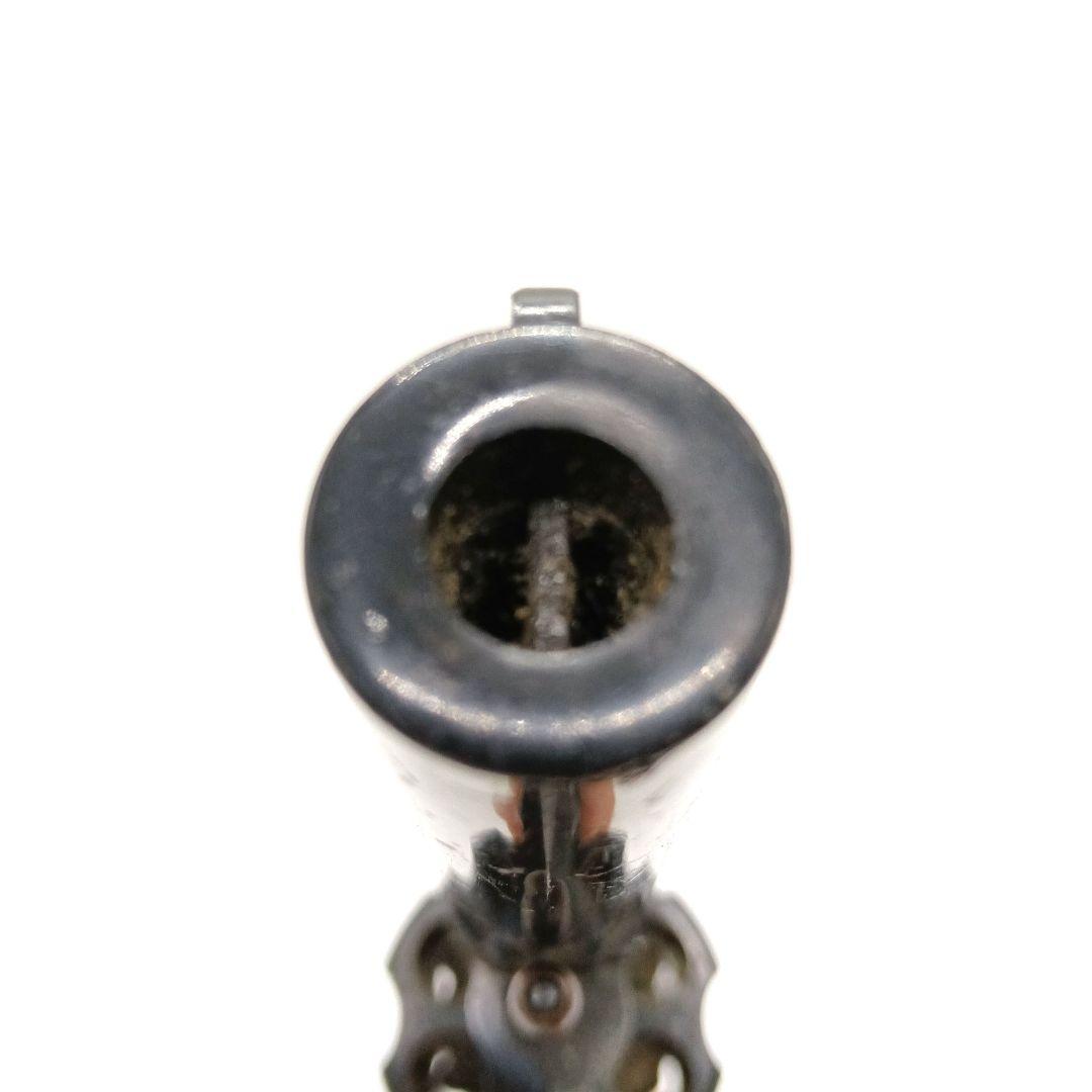 11-21-1 LAWMAN M-III モデルガン 075710