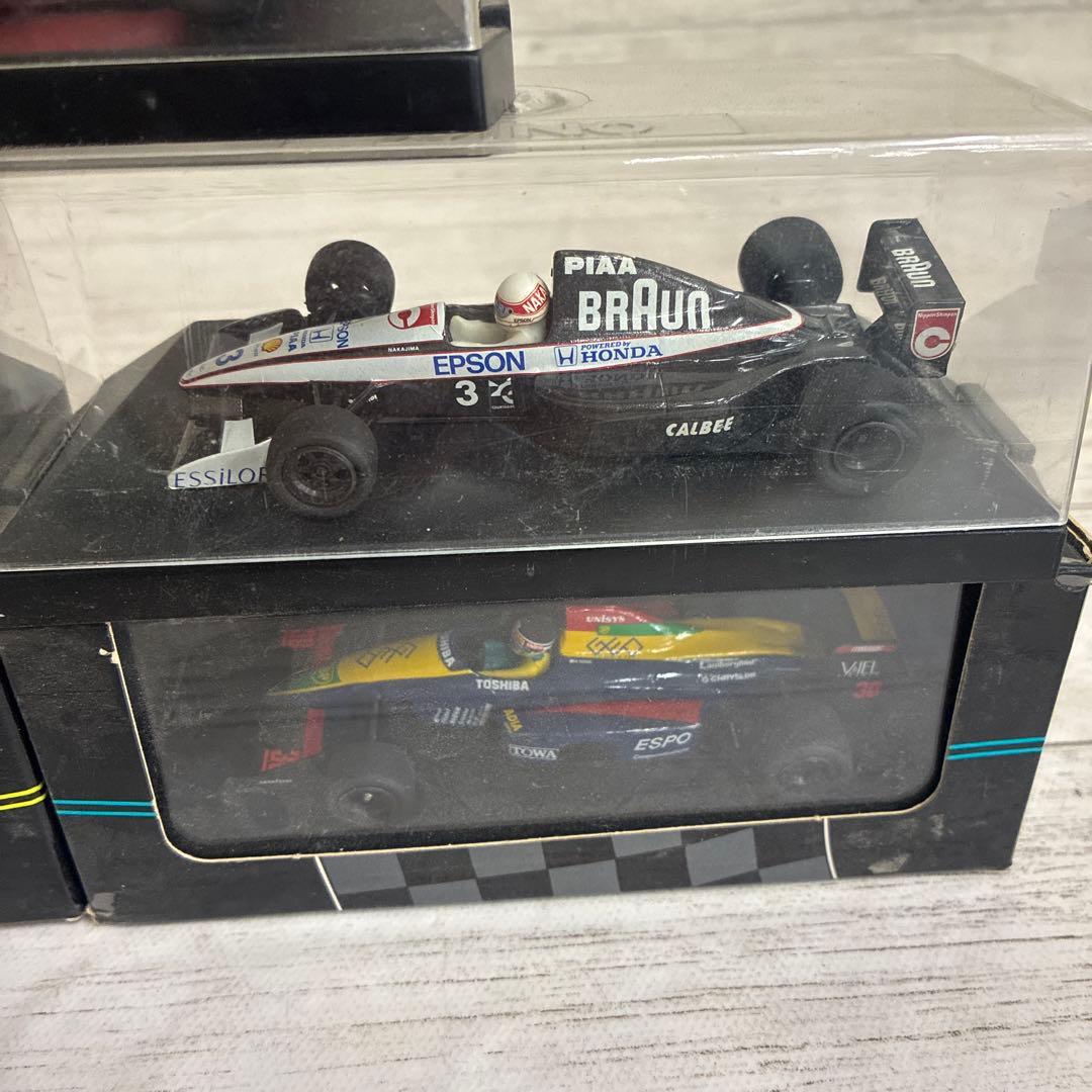 ミニカー まとめ売り