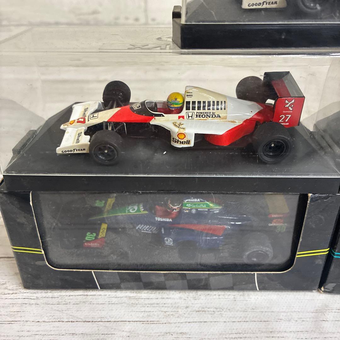 ミニカー まとめ売り