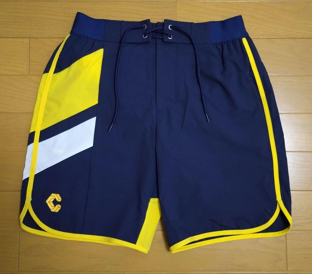 サーフパンツクロノスM 完売品cronos