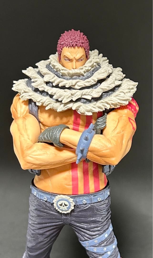 ワンピース　フィギュア　一番くじ　まとめ売り　ルフィ　エース　カタクリ　サボ