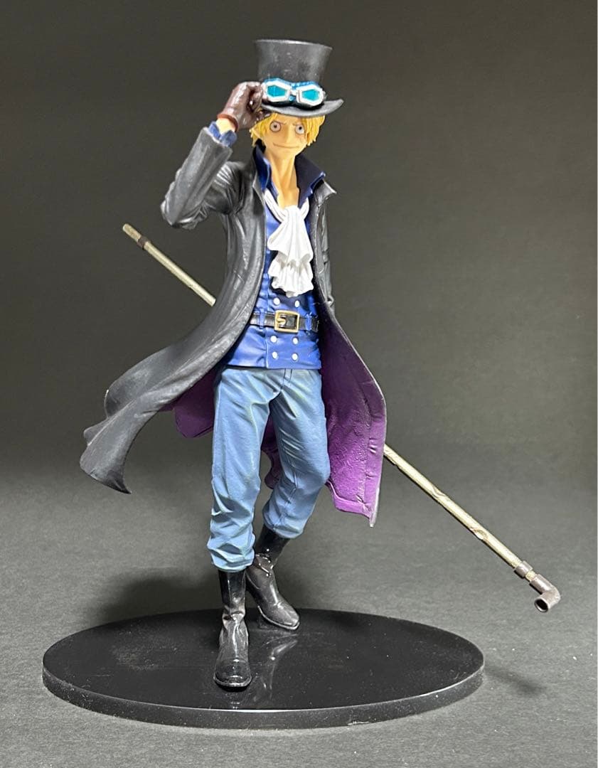 ワンピース　フィギュア　一番くじ　まとめ売り　ルフィ　エース　カタクリ　サボ