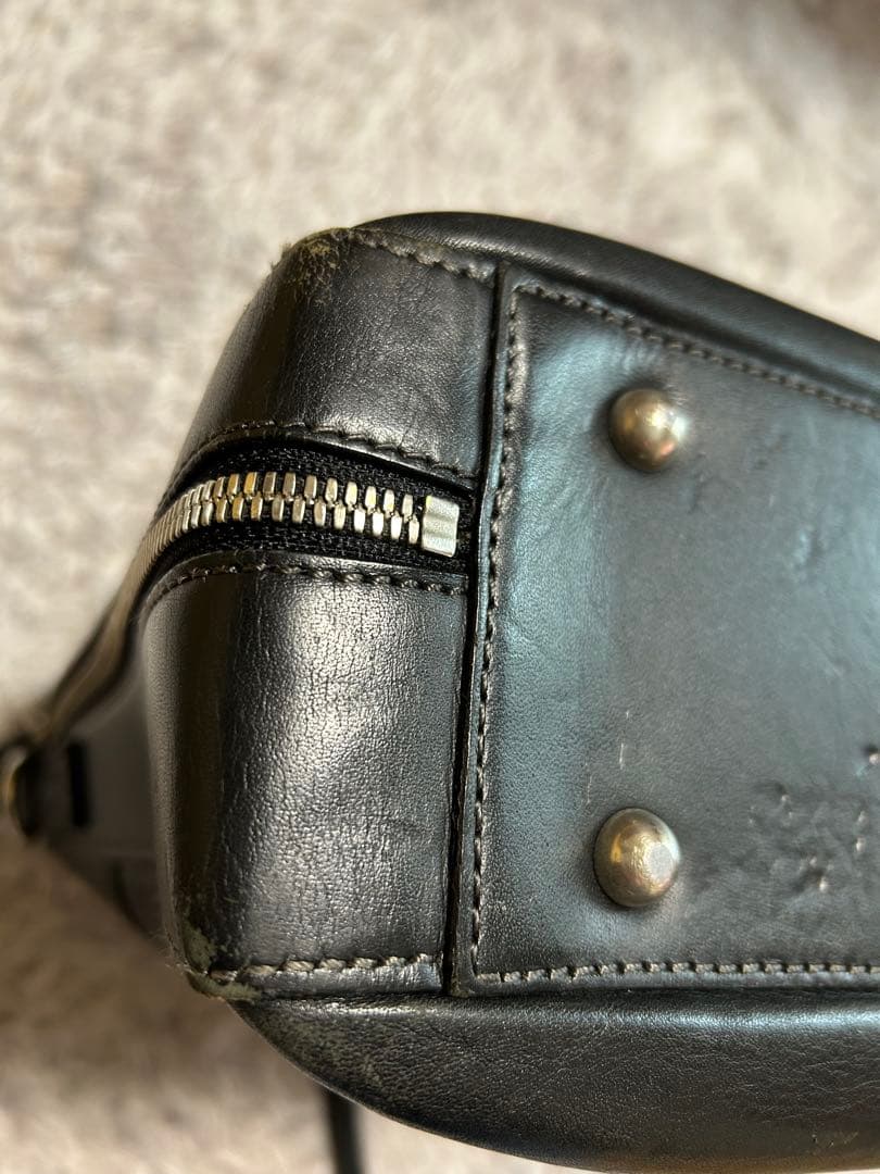 SOMES SADDLE ソメスサドル ブリーフケース イノベーション