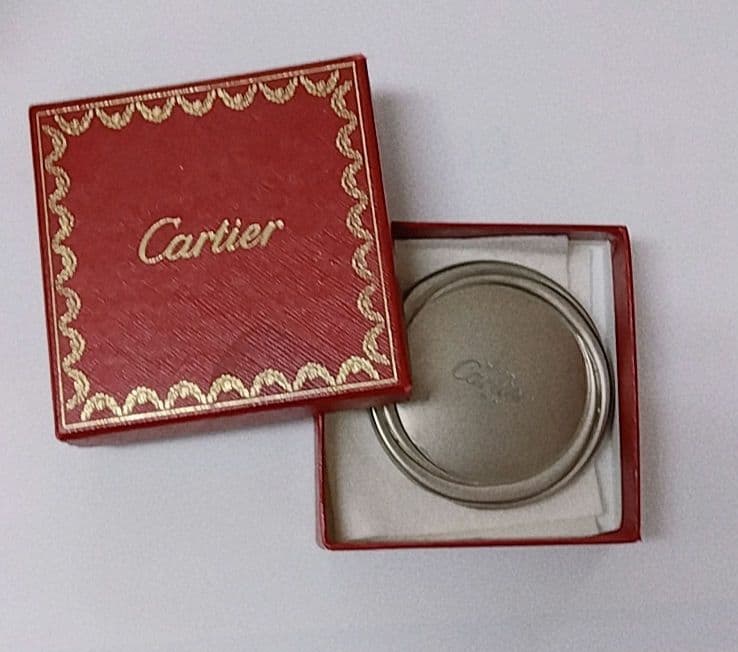 Cartier　vintage