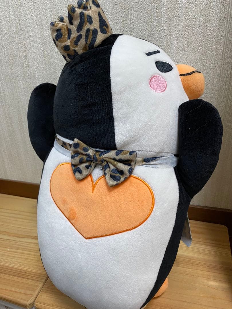 2PMジュノペンペン抱き枕