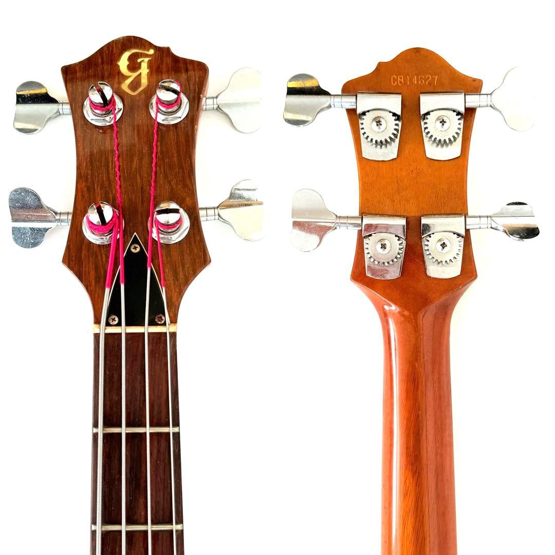 激レア】Greco Eagle Bass エレキベース イーグル