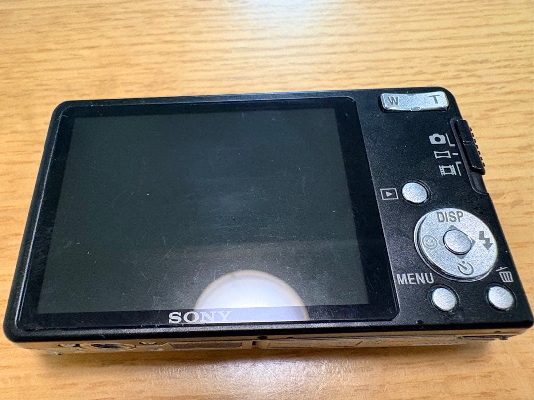 RAKUDO様】SONY Cyber-shot DSC-W350【専用】