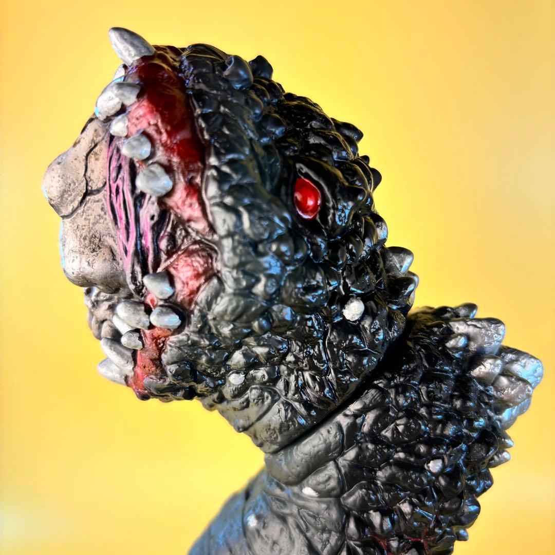 Brackltoy BRACK CHAMBER　限定１５体ソフビ