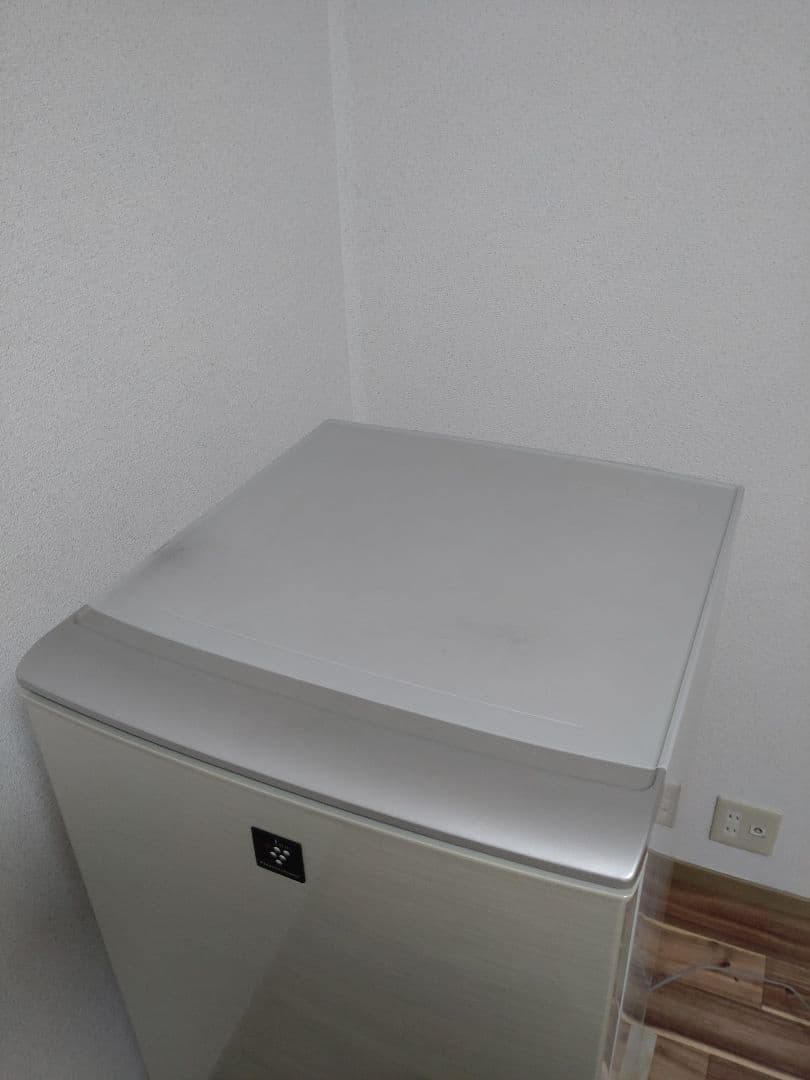 [送料込み] SHARP SJ-PD14T-N 冷蔵庫 137L 2ドア