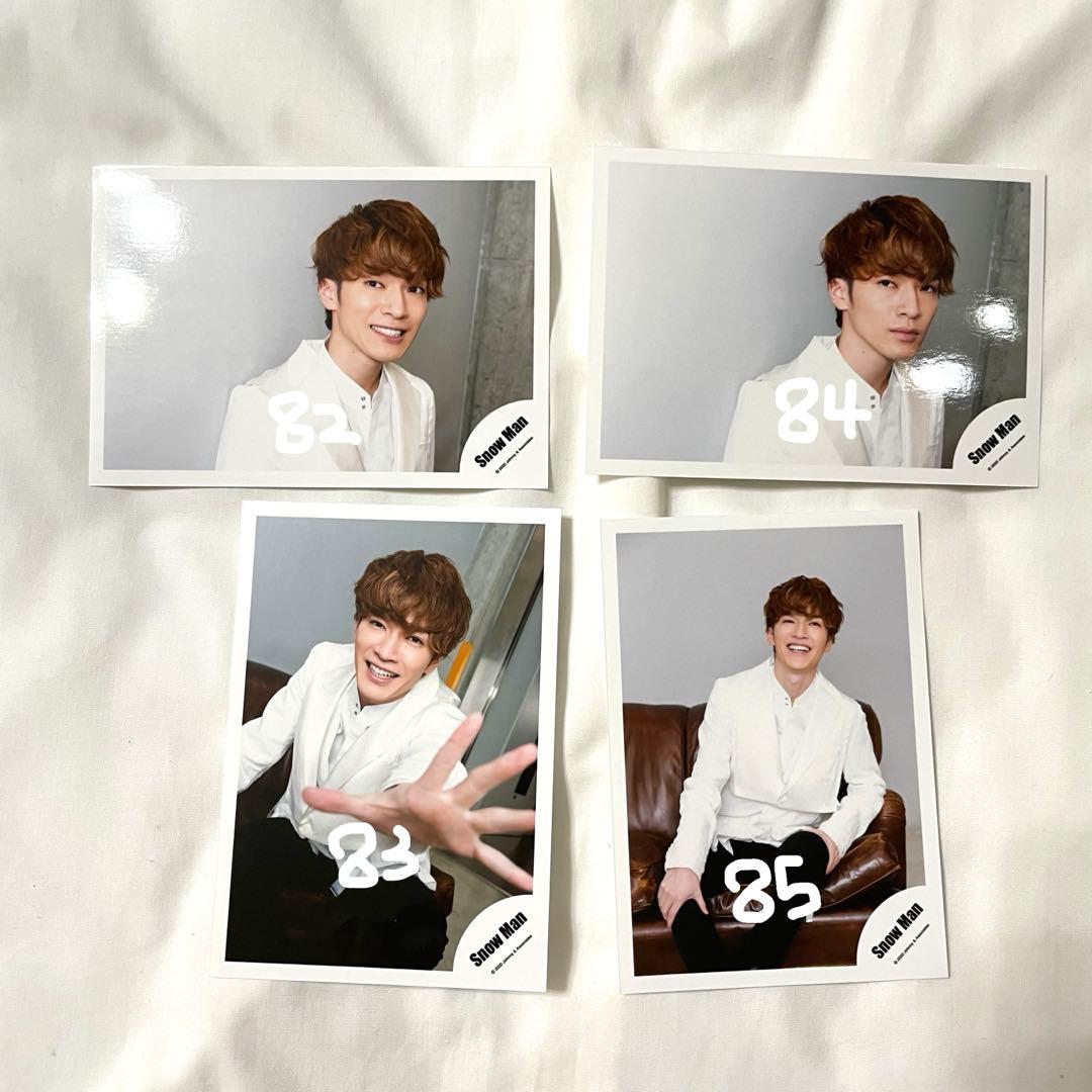 Man 公式写真 2D.2D.グッズ まとめ売り77枚セット