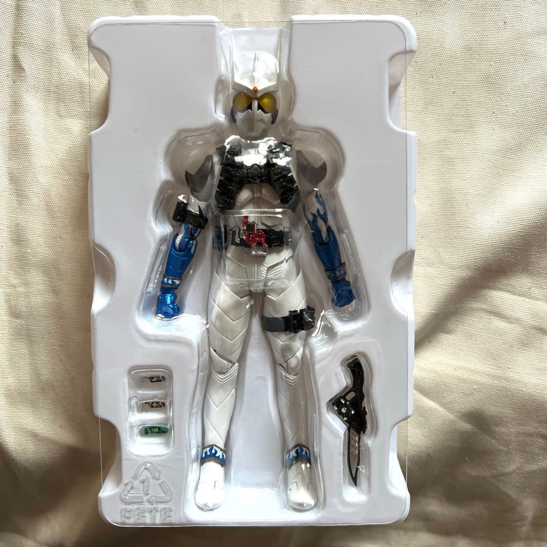 S.H.Figurarts 仮面ライダー エターナル