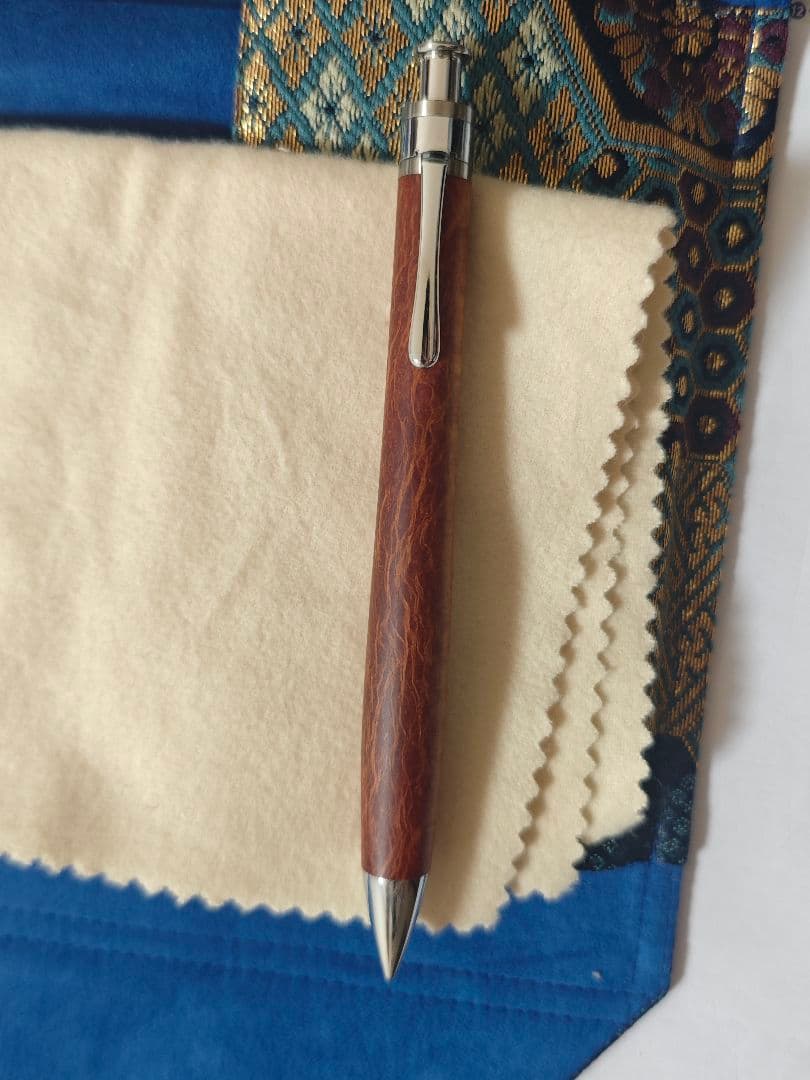 工房楔 ペンシル楔 レースシーオーク 0.5mm