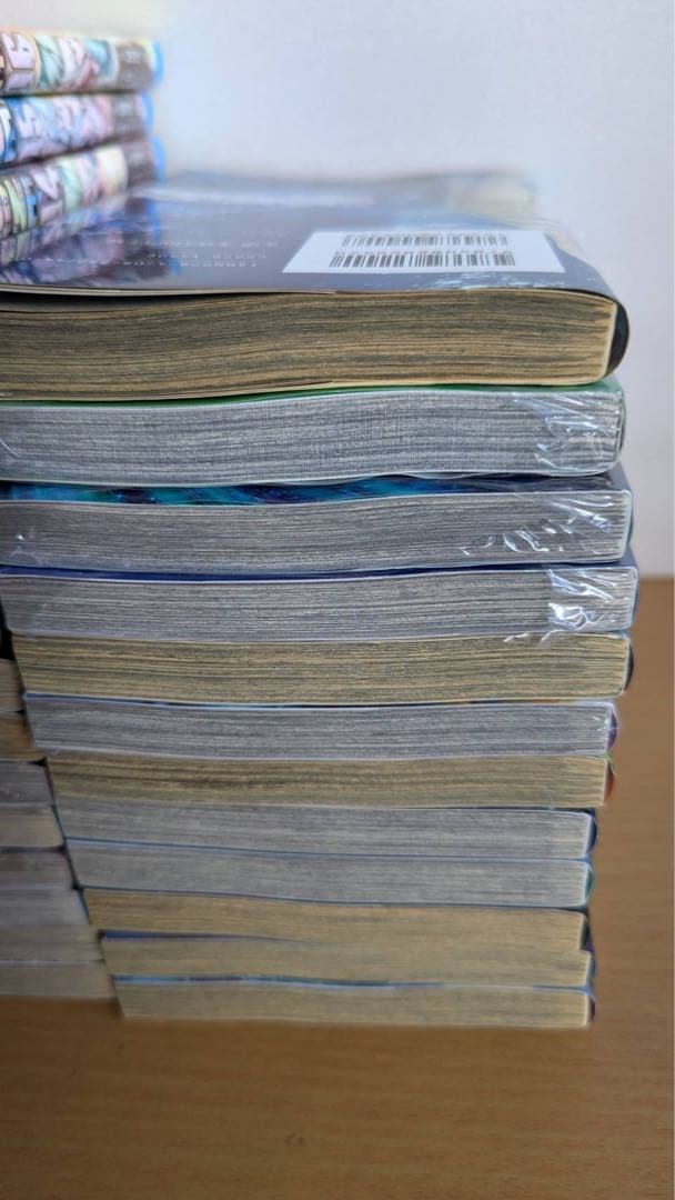 Dr.STONE　全巻　日焼け巻あり、シミあり3冊　未開封8冊 初版14冊