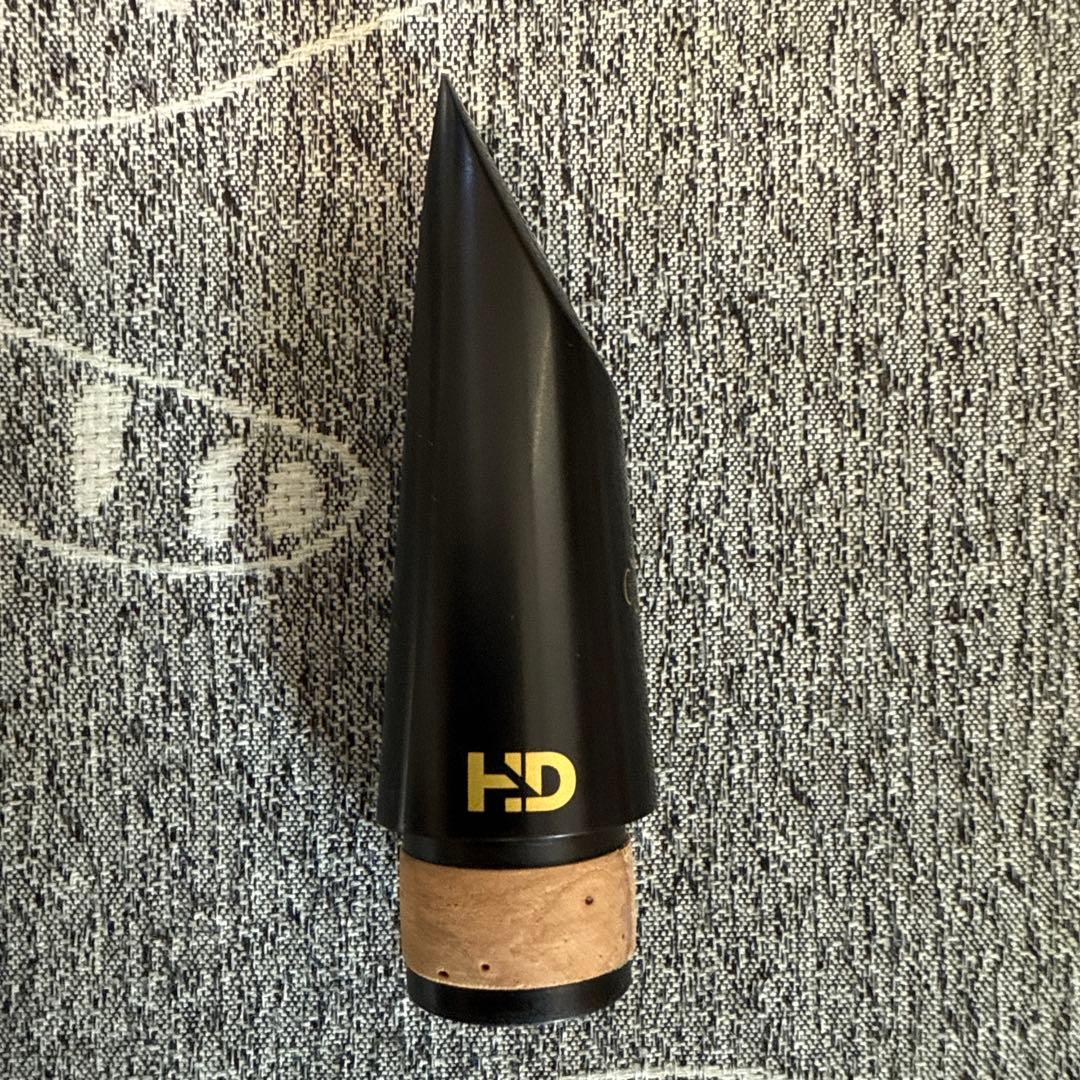  BD5+HD クラリネットマウスピース