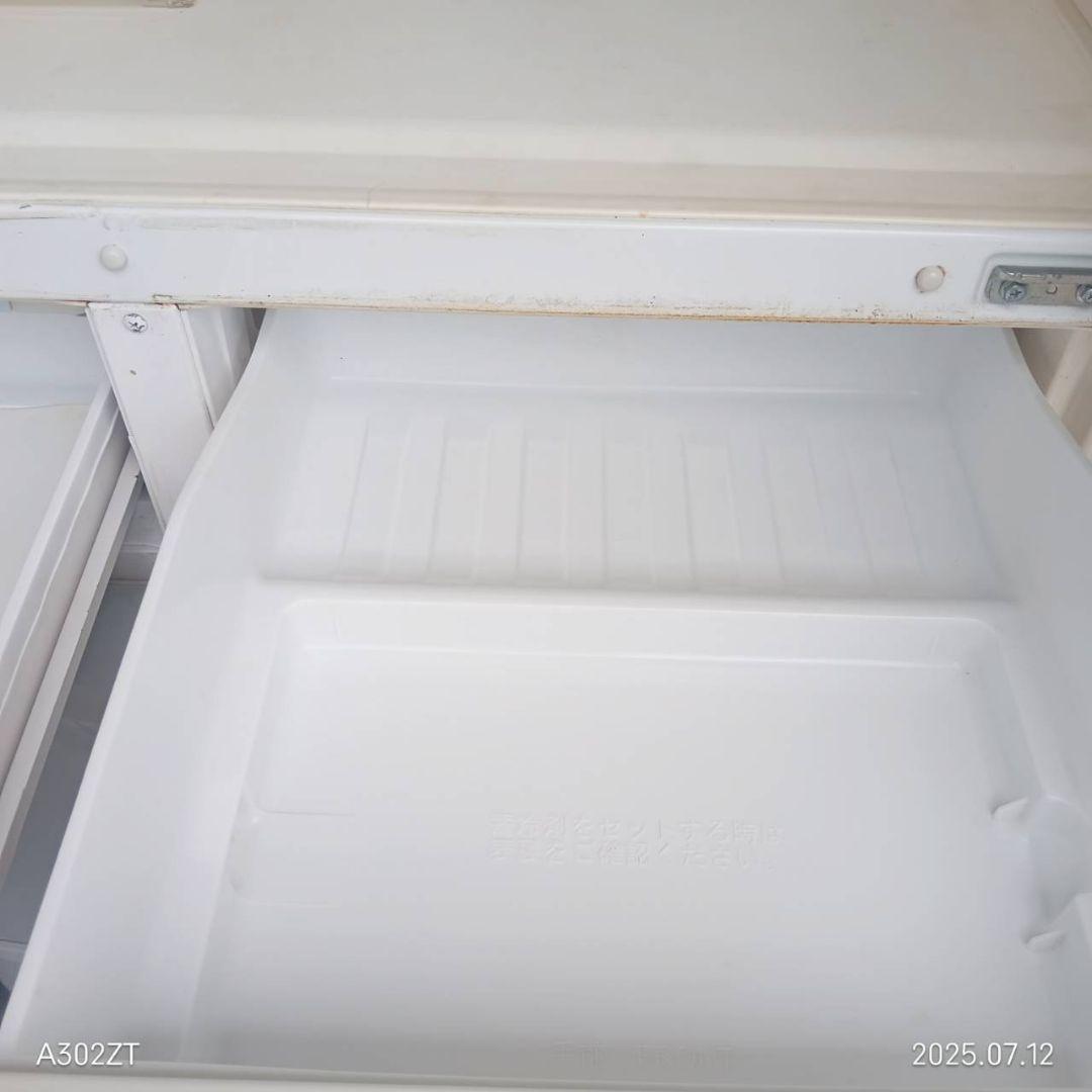 専用F002 Panasonic 自動製氷機能付き大型冷蔵庫 501L 専用F002