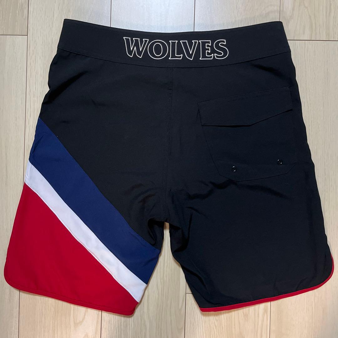 ひろと　DARE SPORT Wolves 競泳水着 サイズ30