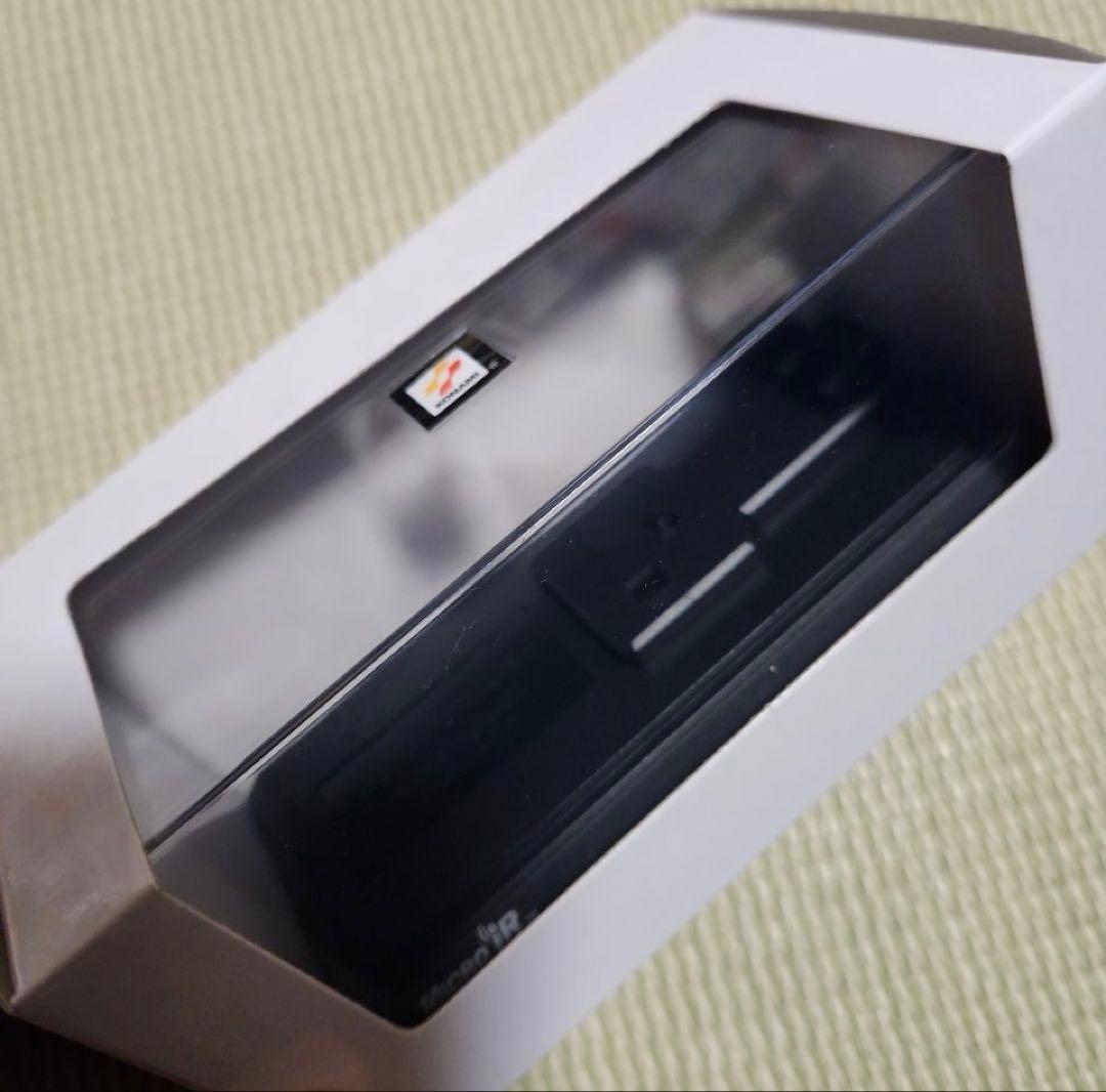 DigiQFormula ミニカー フォーミュラ ディスプレイケース 9台セット