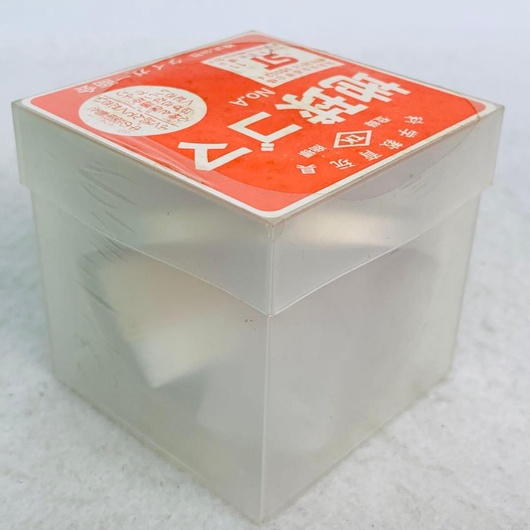 【未開封品】　タイガー商会　地球ゴマ　No.A 科学教育玩具　レトロ