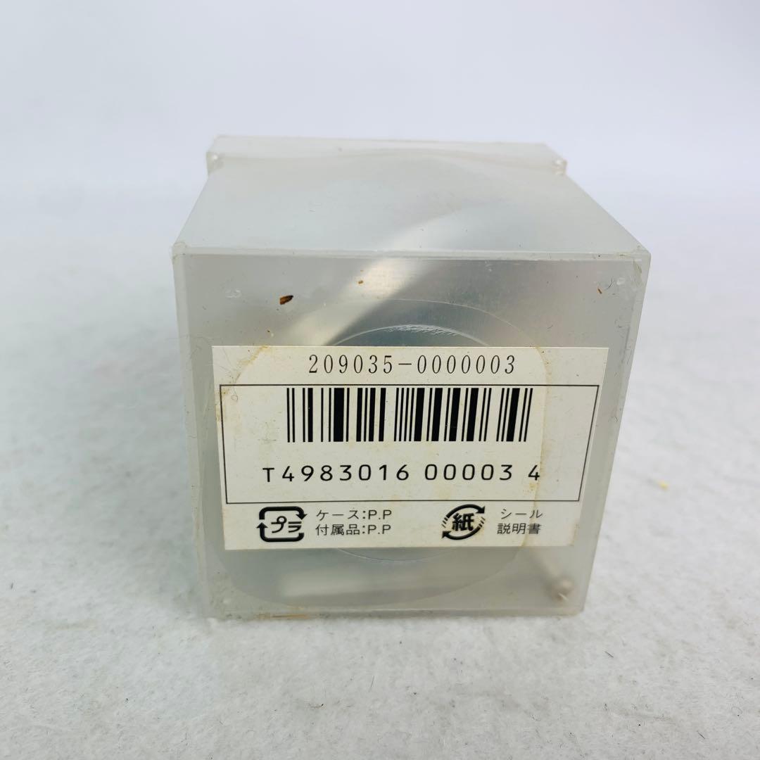 【未開封品】　タイガー商会　地球ゴマ　No.A 科学教育玩具　レトロ